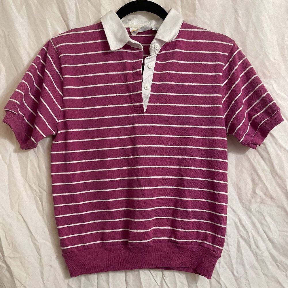 S'weats dd bi chego - Boys Polo Shirt - Large